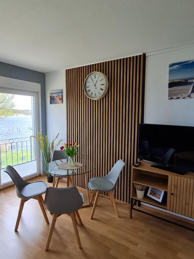 Pension Seeschloesschen Rathenow Room photo